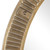 Heart Of Gold Mirror (08334)