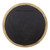 Heart Of Gold Mirror (08334)
