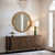 Heart Of Gold Mirror (08334)