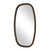 Uttermost - 08368 - Mirror - Apphia - Warm Bronze