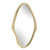 Uttermost - 08371 - Mirror - Aster - Antique Gold