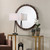 Tiger Sea Urchin Mirror (08373)
