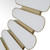 Miran Mirror (08381)