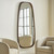 Zachari Mirror (08384)
