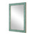Uttermost - 08402 - Mirror - Coralie - Antique Gold