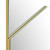 Fracture Mirror (08403)