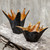Starpetal Bowls Set/2 (17144)