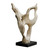 Hollow Form Sculpture (17145)