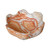 Uttermost - 17147 - Bowl - Sahara - Natural Stone