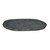 Uttermost - 17149 - Tray - Stoneveil - Charcoal