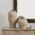 Shadow Play Vases, S/2 (18320)
