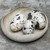 Nest Trio Stone Eggs Set/3 (18330)