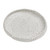Uttermost - 18331 - Bowl - Stardust Ripple - Creamy White