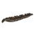 Uttermost - 18346 - Tray - Frond - Bronze