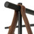 Reins Four Light Chandelier (21418)