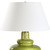 Penny One Light Table Lamp (30604-1)