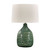 Uttermost - 30685-1 - One Light Table Lamp - Breya - Antique Brass