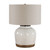 Uttermost - 30748-1 - One Light Table Lamp - Jarret - Antique Brass