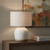 Jarret One Light Table Lamp (30748-1)