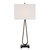 Uttermost - 30749 - One Light Table Lamp - Galloway - Dark Bronze