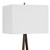 Galloway One Light Table Lamp (30749)