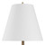 Riccardi One Light Floor Lamp (30751)
