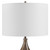 Jereko One Light Table Lamp (30753)