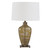 Uttermost - 30773-1 - One Light Table Lamp - Rainer - Antique Brass