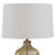 Rainer One Light Table Lamp (30773-1)