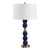 Uttermost - 30777 - One Light Table Lamp - Bellore - Antique Brass