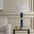 Bellore One Light Table Lamp (30777)