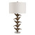 Uttermost - 30778 - One Light Table Lamp - Sing Song - Antiqued Gold