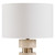 Makani One Light Table Lamp (30779-1)