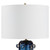 Aura One Light Table Lamp (30780)