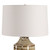 Schneider One Light Table Lamp (30781)