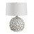 Uttermost - 30784-1 - One Light Table Lamp - Hartley - Antique Brass