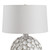 Hartley One Light Table Lamp (30784-1)