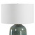 Caliendo One Light Table Lamp (30785)