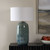Caliendo One Light Table Lamp (30785)