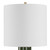 Nacua One Light Table Lamp (30790)