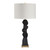 Demelo One Light Table Lamp (30791)