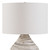 Azura One Light Table Lamp (30794-1)
