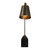 Uttermost - 30798-1 - One Light Desk Lamp - Hutchinson - Golden Bronze