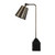 Hutchinson One Light Desk Lamp (30798-1)