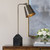 Hutchinson One Light Desk Lamp (30798-1)