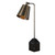 Hutchinson One Light Desk Lamp (30798-1)
