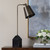 Hutchinson One Light Desk Lamp (30798-1)