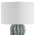 Niese One Light Table Lamp (30804-1)