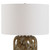 Torrence One Light Table Lamp (30806-1)