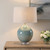 Callista One Light Table Lamp (30807-1)